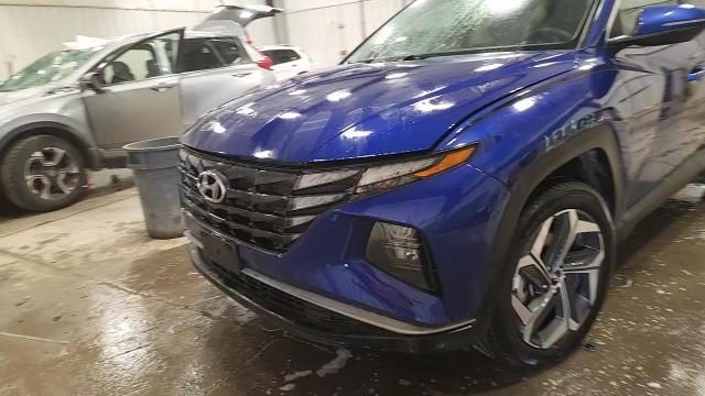 2024 Hyundai Tucson Sel - zdjęcie 14