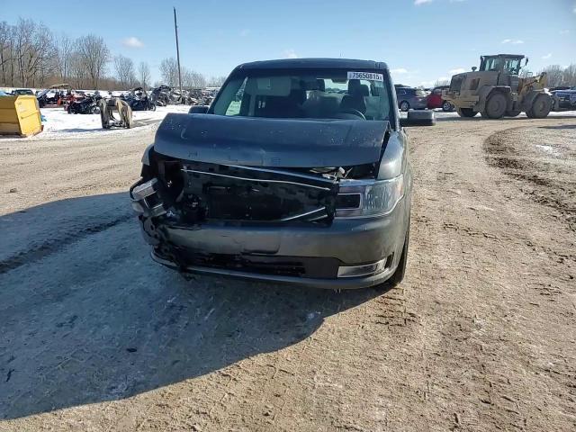 2018 Ford Flex Sel - zdjęcie 15
