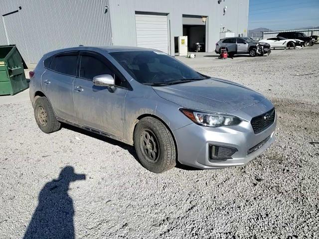 2017 Subaru Impreza Sport - zdjęcie 13