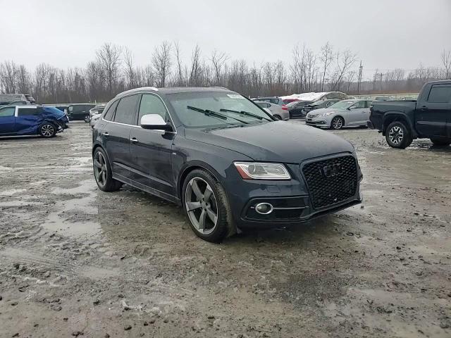 2015 Audi Q5 Premium Plus - zdjęcie 14