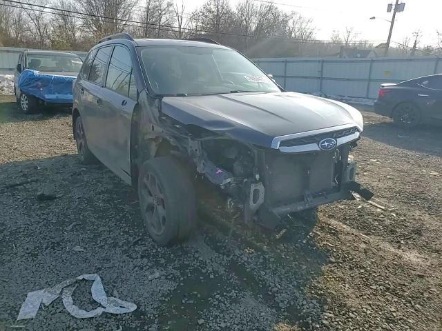 2018 Subaru Forester 2.5I Premium - zdjęcie 15