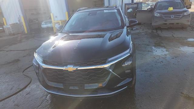 2025 Chevrolet Trax 1Lt - zdjęcie 14