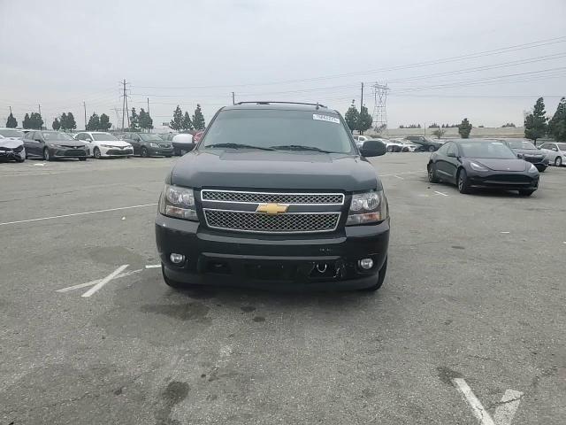 2013 Chevrolet Tahoe C1500 Ls - zdjęcie 14
