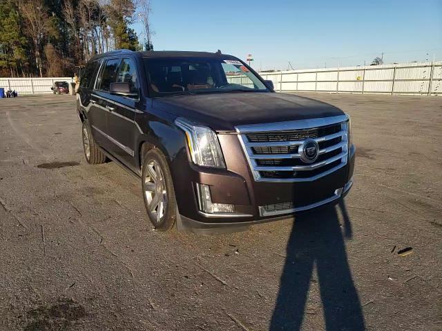 2015 Cadillac Escalade Esv Premium - zdjęcie 14