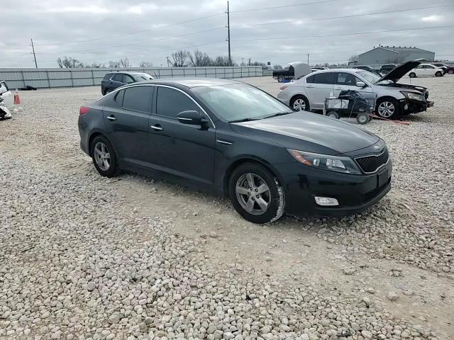 2015 Kia Optima Lx - zdjęcie 13