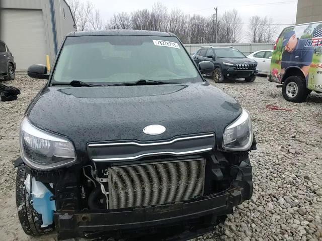 2019 Kia Soul Base - zdjęcie 15