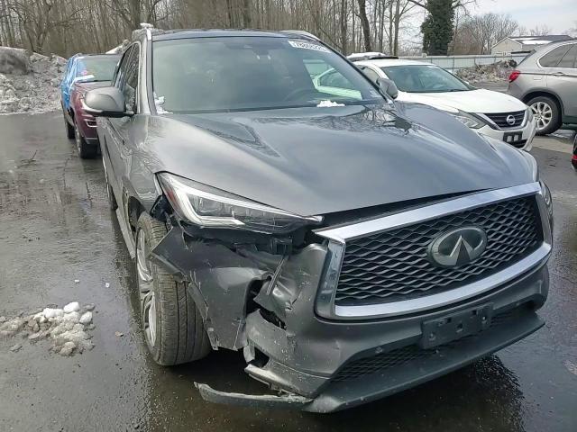 2019 Infiniti Qx50 Essential - zdjęcie 14