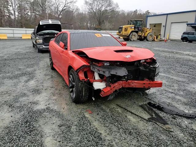 2021 Dodge Charger R - zdjęcie 13
