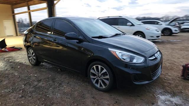 2017 Hyundai Accent Se - zdjęcie 14