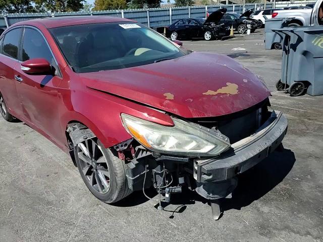 2016 Nissan Altima 2.5 - zdjęcie 13