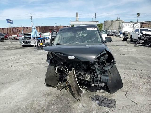 2013 Kia Soul + - zdjęcie 13