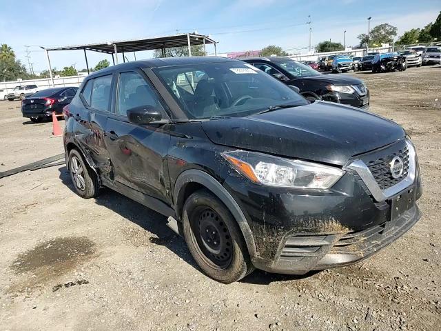 2020 Nissan Kicks S - zdjęcie 14