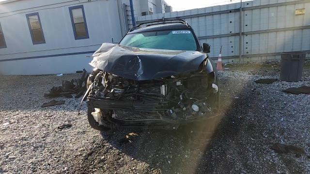 2017 Nissan Rogue S - zdjęcie 14