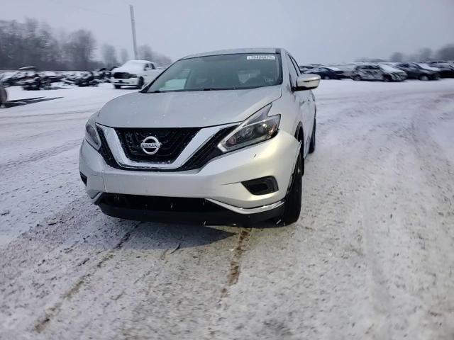 2018 Nissan Murano S - zdjęcie 15