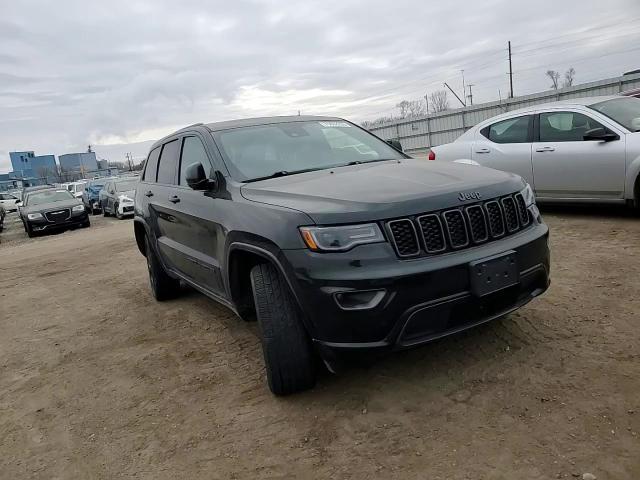 2021 Jeep Grand Cherokee Limited - zdjęcie 14