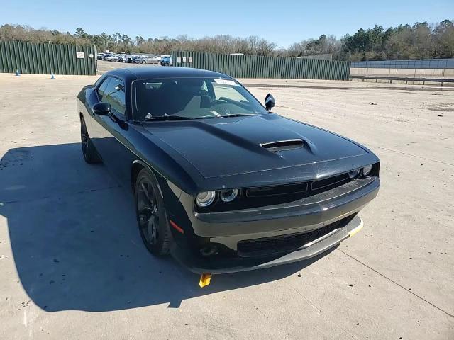 2023 Dodge Challenger Gt - zdjęcie 13