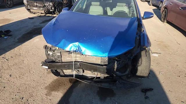 2017 Hyundai Elantra Se - zdjęcie 14