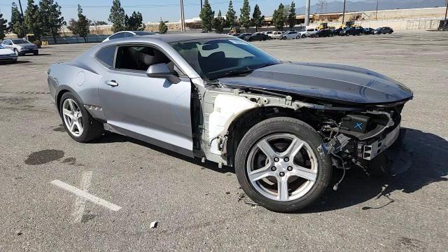 2019 Chevrolet Camaro Ls - zdjęcie 14