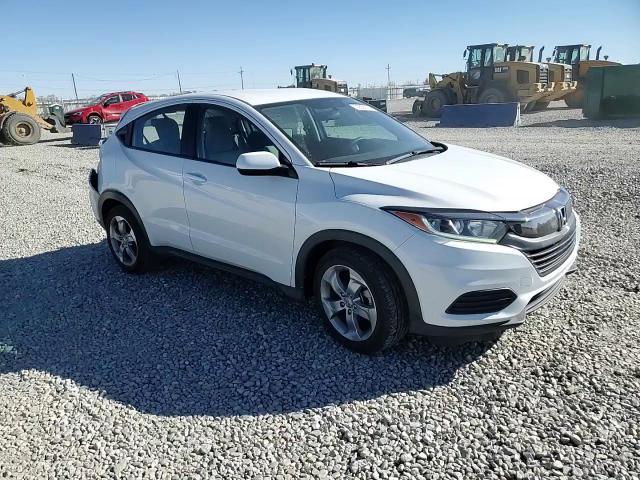 2022 Honda Hr-V Lx - zdjęcie 14