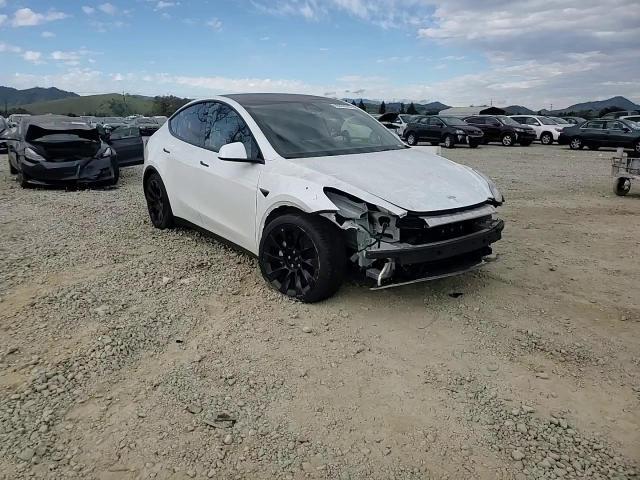 2022 Tesla Model Y - zdjęcie 15