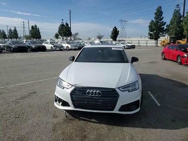 2019 Audi A4 Premium Plus - zdjęcie 13