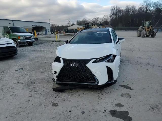 2023 Lexus Ux 250H F Sport Handling - zdjęcie 14