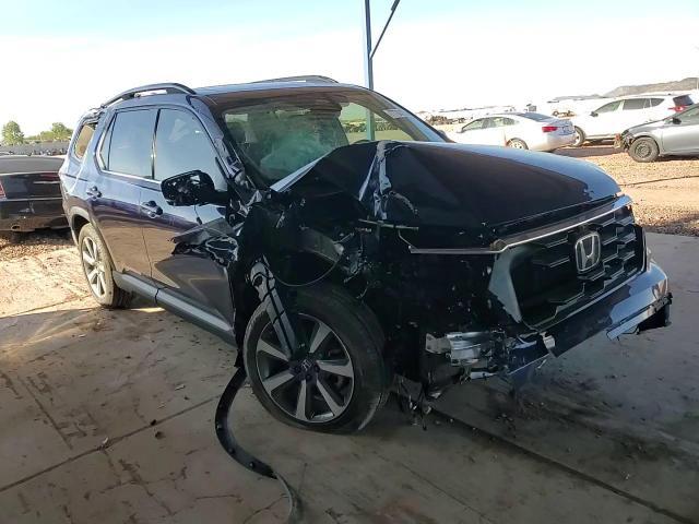 2025 Honda Pilot Elite - zdjęcie 14