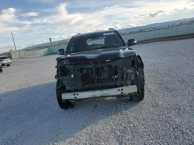 2016 Toyota Land Cruiser Base - zdjęcie 15