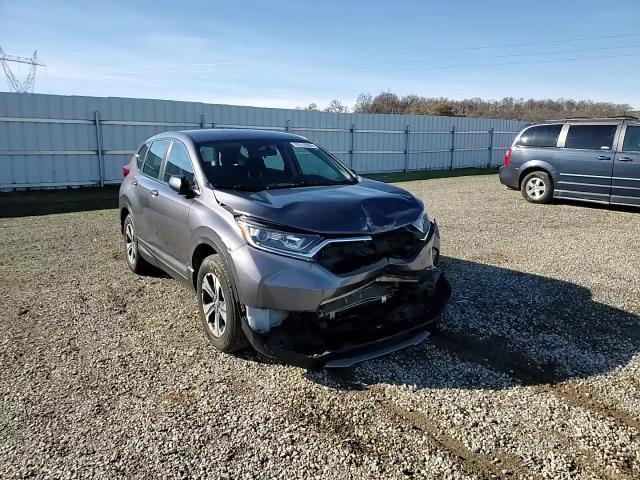 2019 Honda Cr-V Lx - zdjęcie 13