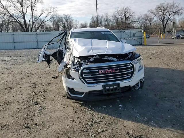 2024 GMC Terrain Slt - zdjęcie 14