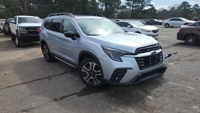 2024 Subaru Ascent Limited - zdjęcie 14