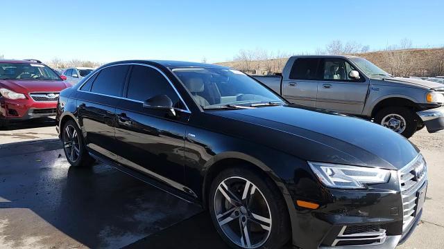 2017 Audi A4 Premium Plus - zdjęcie 13