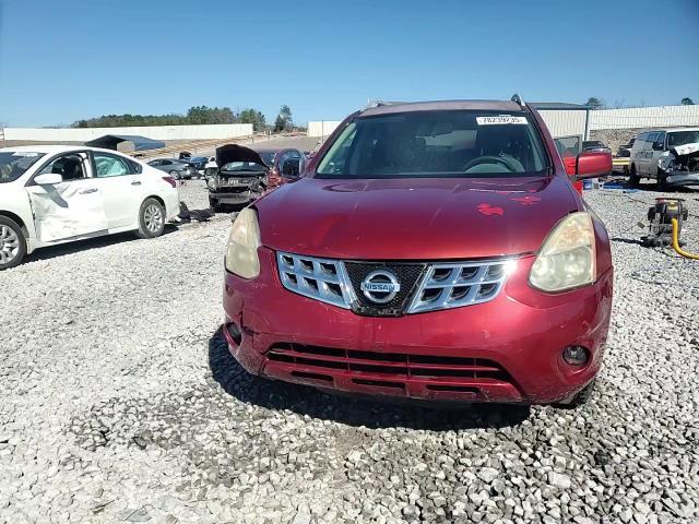 2013 Nissan Rogue S - zdjęcie 14