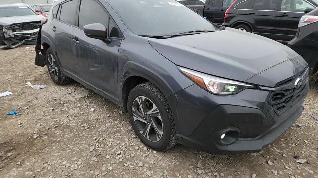 2024 Subaru Crosstrek Premium - zdjęcie 13