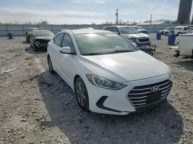 2017 Hyundai Elantra Se - zdjęcie 13