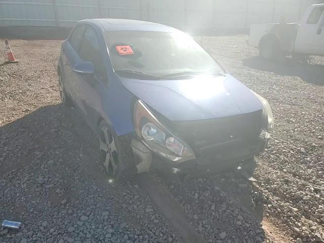 2013 Kia Rio 5-Door Sx - zdjęcie 13