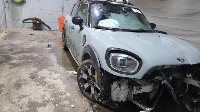 2024 Mini Cooper S Countryman All4 - zdjęcie 13