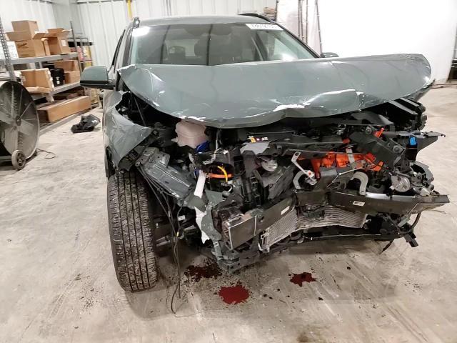 2023 Kia Niro Wind - zdjęcie 14