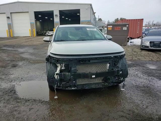 2024 Hyundai Kona Se - zdjęcie 14