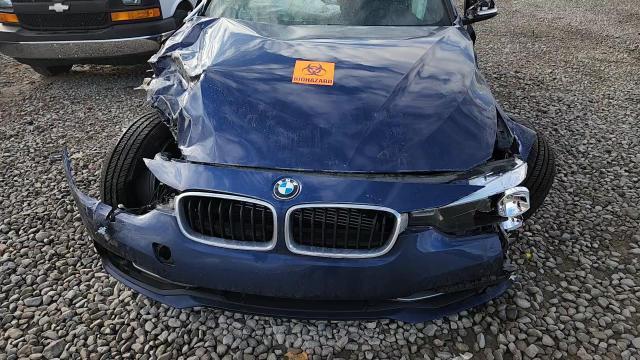 2017 BMW Motorrad 330E - zdjęcie 13