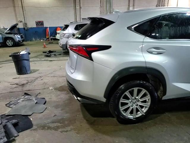 2018 Lexus Nx 300 Base - zdjęcie 15