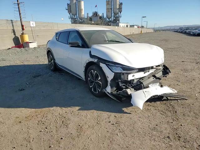 2024 Kia Ev6 Wind - zdjęcie 14