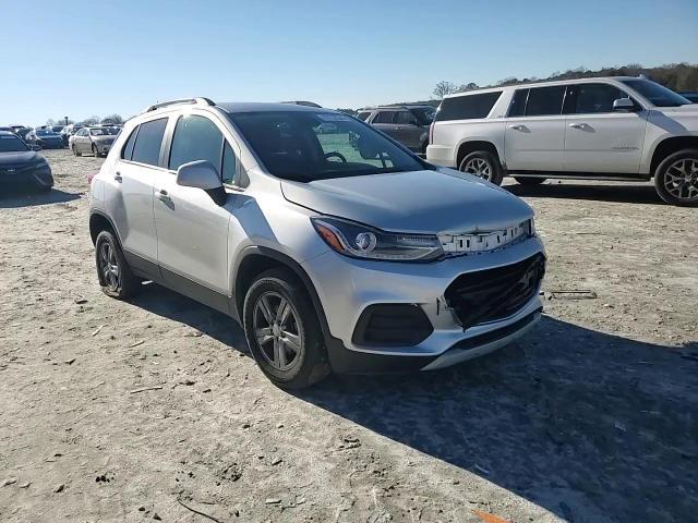 2021 Chevrolet Trax 1Lt - zdjęcie 14