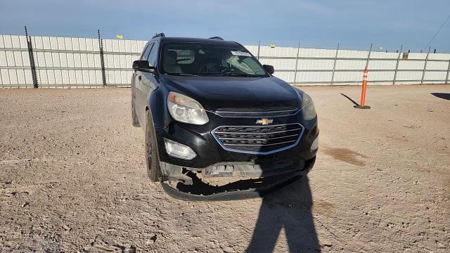 2017 Chevrolet Equinox Lt - zdjęcie 14