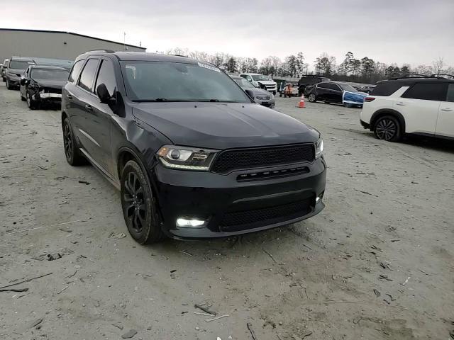 2019 Dodge Durango Gt - zdjęcie 13