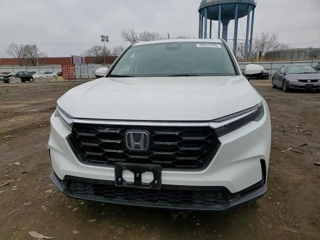 2026 Honda Cr-V Exl - zdjęcie 14