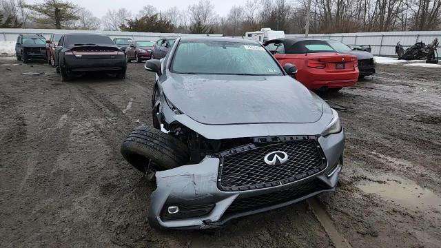 2017 Infiniti Q60 3.0T Premium - zdjęcie 13