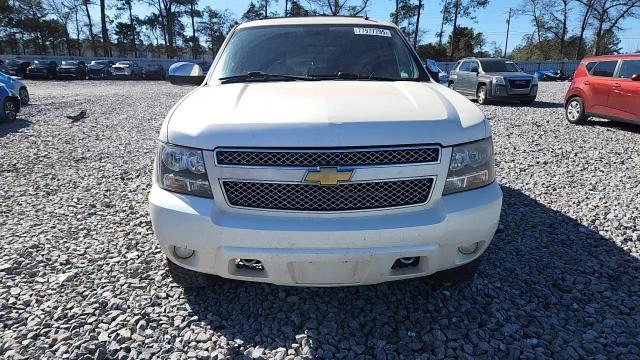 2013 Chevrolet Tahoe K1500 Ltz - zdjęcie 14