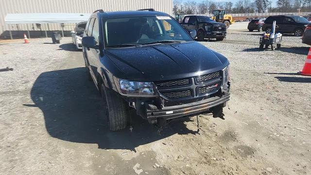 2019 Dodge Journey Se - zdjęcie 15