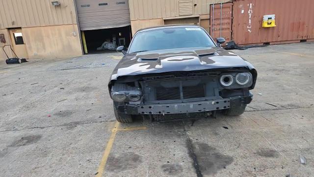 2015 Dodge Challenger Sxt Plus - zdjęcie 13